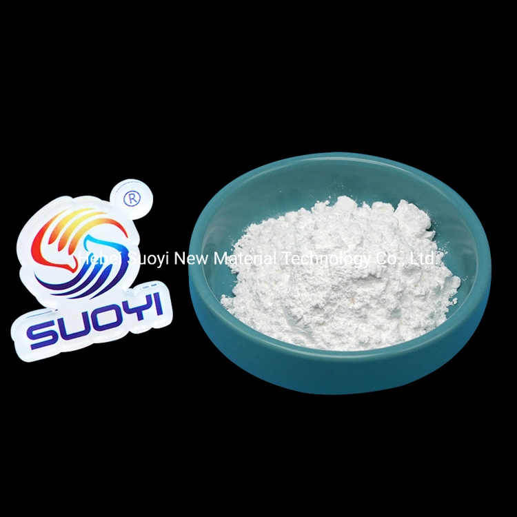 Suoyi Nano Yttrium Oxide Y2o3 99.99% 99.999% Yttria 50-100nm